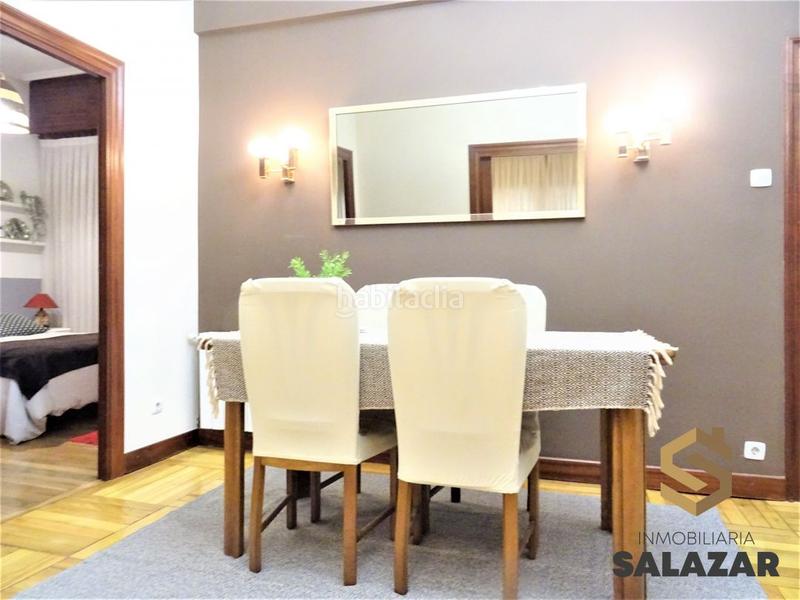 Foto 81ac0fc6-5efa-47ef-8f76-f4323aed1c5f. Rent flat with heating in Sabino Arana-Jesuitas Bilbao