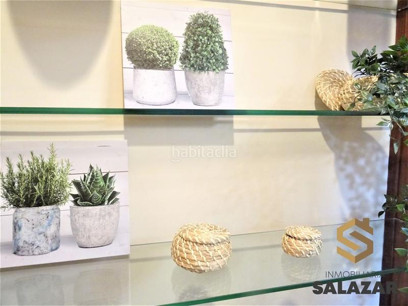 Foto e02c3510-337d-4cf1-9c00-e6f07a196a83. Rent flat with heating in Sabino Arana-Jesuitas Bilbao