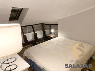 Rent Penthouse in Alhóndiga. Alquiler de ático en alameda san mames