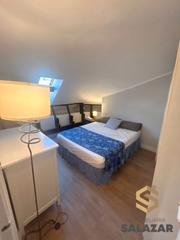 Miete Dachwohnung in Alhóndiga. Salazar alquila ático en alameda san mames