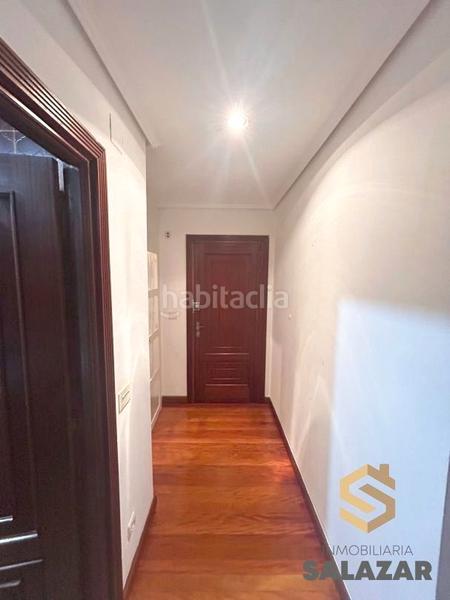Foto 323f9997-c625-4d32-96e9-2ab1bade5925. Alquiler piso salazar alquila piso en iparraguirre en Bilbao