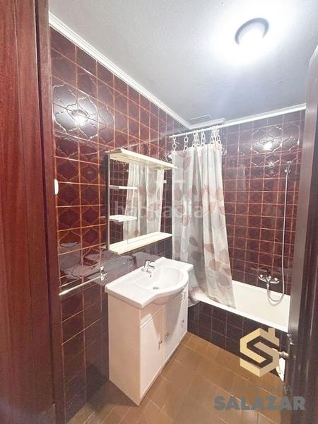 Foto 967e6519-7791-4d09-87a3-a6b9fcc9b79d. Location appartement avec chauffage dans Abandoibarra - Guggenheim Bilbao