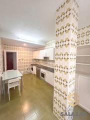 Miete Etagenwohnung in Abandoibarra - Guggenheim. Salazar alquila piso en iparraguirre