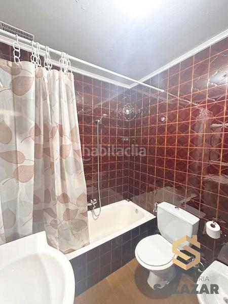 Foto 1ec56efd-4afb-4a00-9a74-6f27b5e38415. Rent flat with heating in Abandoibarra - Guggenheim Bilbao