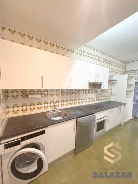 Foto 28a0f7b9-25d6-407d-b42a-a05ac7589ade. Rent flat with heating in Abandoibarra - Guggenheim Bilbao