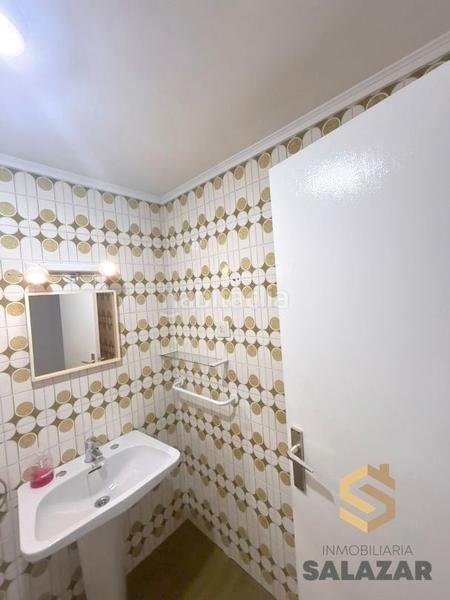 Foto 5e1a4b3b-9172-4727-a3b8-06dc4c4dda75. Rent flat with heating in Abandoibarra - Guggenheim Bilbao