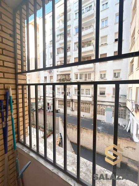 Foto 8a340dc3-d5bb-4f7a-bc79-360ea399e649. Rent flat with heating in Abandoibarra - Guggenheim Bilbao