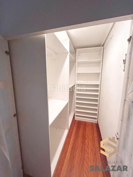 Foto 8fcab701-3219-471b-addc-a6b15c62de28. Rent flat with heating in Abandoibarra - Guggenheim Bilbao