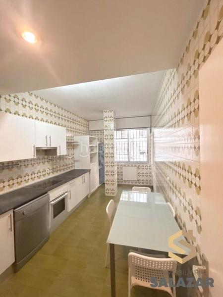 Foto b02cb09d-e931-437d-aa11-44b9a14423c2. Rent flat with heating in Abandoibarra - Guggenheim Bilbao