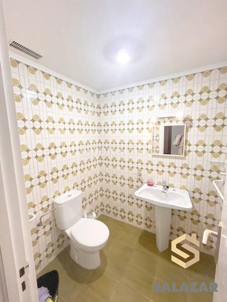 Foto c55faaf3-5d57-4f6e-9fa9-1ee8c79c1606. Rent flat with heating in Abandoibarra - Guggenheim Bilbao