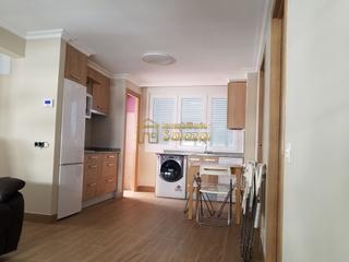 Location Appartement à Otxarkoaga. Salazar alquila piso en otxarkoaga