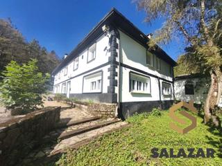 Chalet à Elorrio. Salazar vende chalet en elorrio