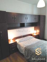 Pis a San Pedro de Deusto - La Ribera. Salazar vende estupendo piso en deusto
