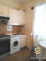 Pis a San Pedro de Deusto - La Ribera. Salazar vende estupendo piso en deusto