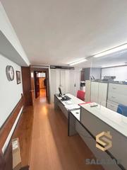 Bureau à Zona Indautxu. Salazar vende oficina en marcelino oreja