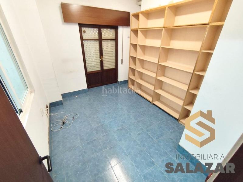 Foto aa3fa2d6-e816-41ba-a766-97a011873f2a. Affitto locale commerciale in Casco Viejo Bilbao