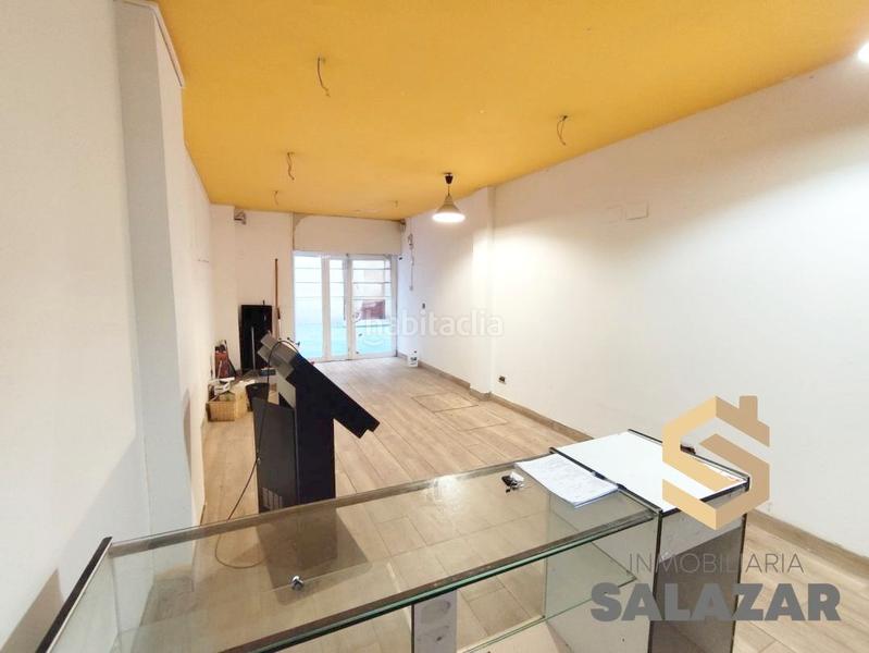 Foto 723c9935-50e8-4ba6-a447-87dd0eea41bf. Lloguer local comercial a Casco Viejo Bilbao