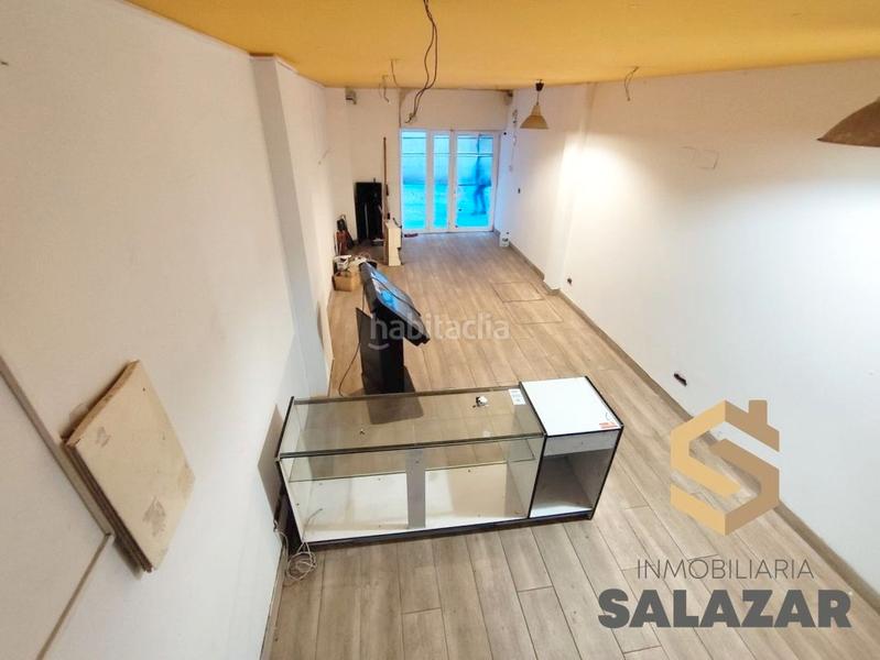 Foto 73952fbd-8538-4955-b16b-7be83f8b8708. Lloguer local comercial a Casco Viejo Bilbao