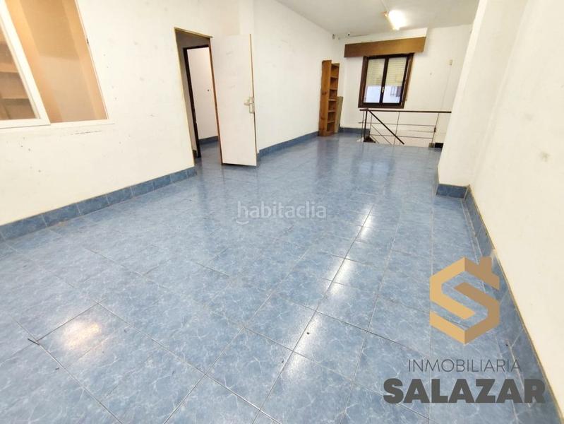 Foto 74abe0ec-ee1f-4d57-afe2-46dd839dfcf6. Lloguer local comercial a Casco Viejo Bilbao