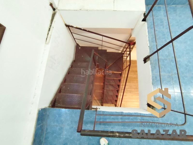 Foto a26e02c8-76ef-47b7-b23e-444bbe7b06a4. Lloguer local comercial a Casco Viejo Bilbao