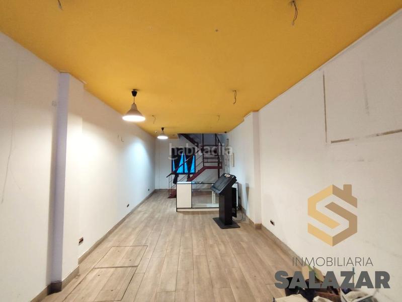 Foto d0903c91-52b0-49d1-a892-ac967ed08b6a. Lloguer local comercial a Casco Viejo Bilbao