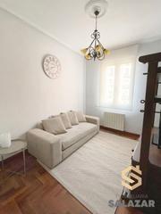 Location Appartement à Matiko - Ciudad Jardín. Salazar alquila apartamento en uribarri