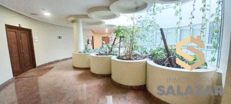 Foto 42ba7abc-10ff-4a32-a439-aae8b978c153. Ufficio con riscaldamento in Ensanche - Moyua - Diputación Bilbao