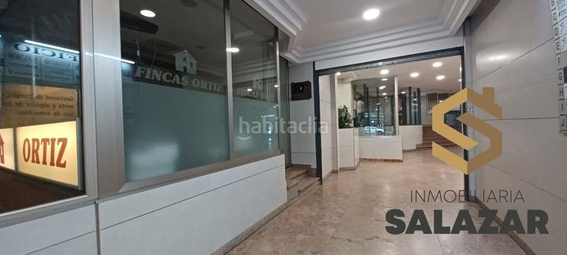 Foto 4e20ff95-22f4-4261-873e-84c6b65fcca2. Ufficio con riscaldamento in Ensanche - Moyua - Diputación Bilbao