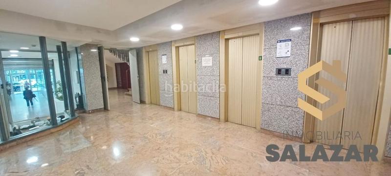 Foto 5be5b0e2-928c-4b4a-a2d9-700dbc83568b. Ufficio con riscaldamento in Ensanche - Moyua - Diputación Bilbao