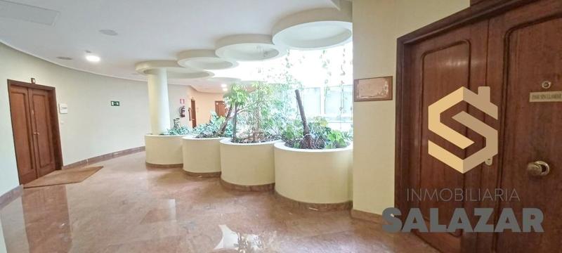 Foto 6282598d-08d6-4a8f-b8d0-6bead12068a8. Ufficio con riscaldamento in Ensanche - Moyua - Diputación Bilbao