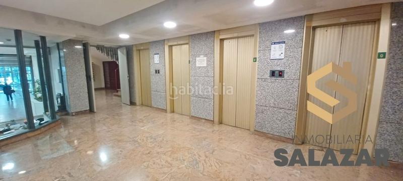 Foto 86dd68b0-cdd0-43a6-af1e-4fc2b8fdc2d3. Ufficio con riscaldamento in Ensanche - Moyua - Diputación Bilbao