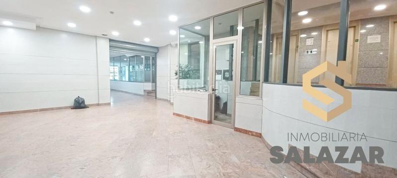 Foto 877a01f7-d886-4b7e-ac65-69006a1c3750. Ufficio con riscaldamento in Ensanche - Moyua - Diputación Bilbao