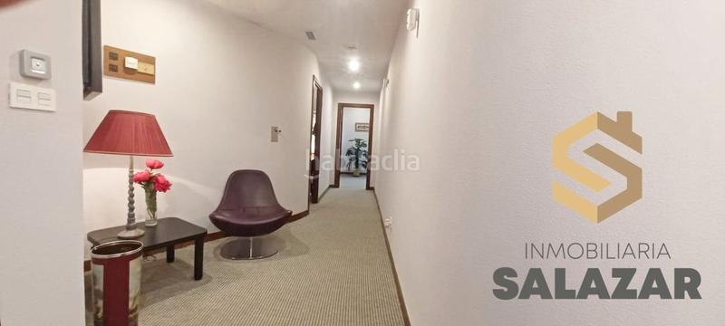 Foto b16e1e2b-6156-4d47-987c-3da48ef4b00a. Ufficio con riscaldamento in Ensanche - Moyua - Diputación Bilbao