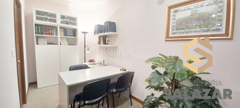 Foto b6858817-39f2-4d17-816f-f6dcb105875f. Ufficio con riscaldamento in Ensanche - Moyua - Diputación Bilbao