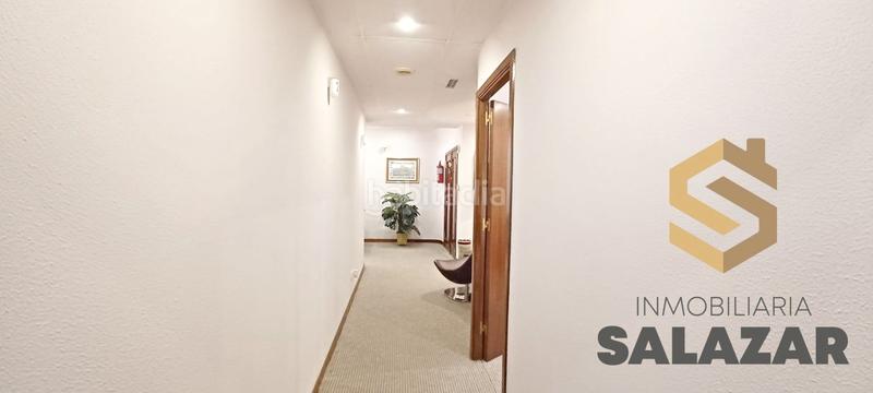 Foto de8ee767-7cb9-4867-b76d-04be5d77048e. Ufficio con riscaldamento in Ensanche - Moyua - Diputación Bilbao