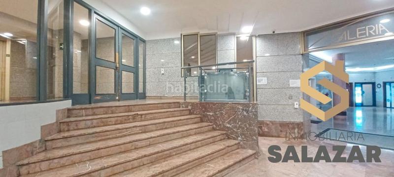 Foto e812b286-5dcc-4840-841f-f54a35f096e4. Ufficio con riscaldamento in Ensanche - Moyua - Diputación Bilbao