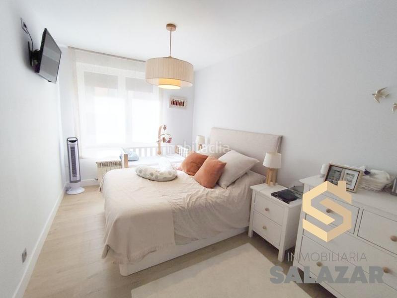 Foto 0c296dea-649e-427a-b339-ddb8eb1e7438. Piso salazar vende estupenda vivienda en general eguia en Bilbao
