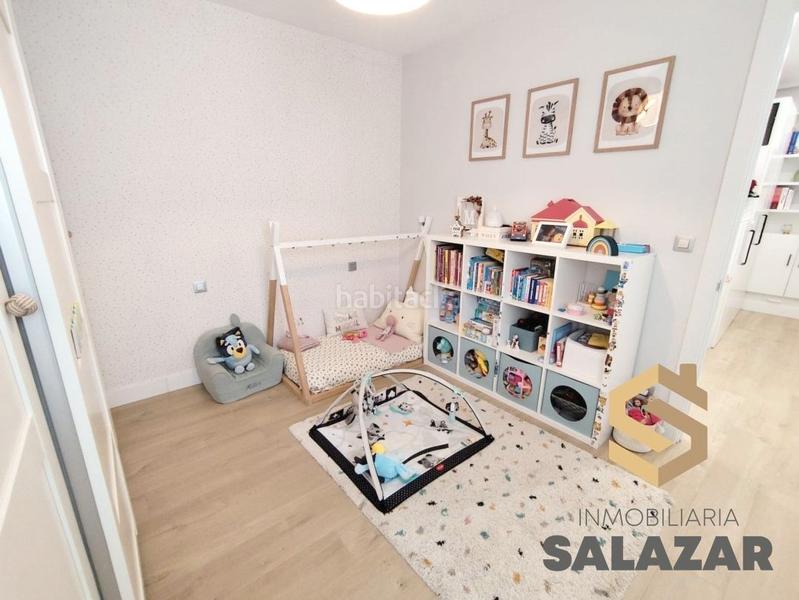 Foto 14170124-196e-4326-894b-399e3f6c3a56. Piso salazar vende estupenda vivienda en general eguia en Bilbao