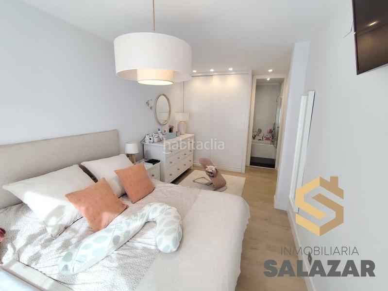 Foto 219002ba-cfab-4650-9e77-60bf7bd33ccd. Piso salazar vende estupenda vivienda en general eguia en Bilbao