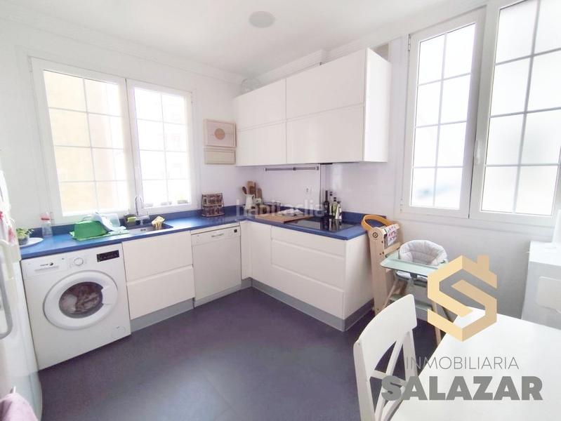 Foto 299d30df-cf39-4760-8c2a-863b6b974c5a. Piso salazar vende estupenda vivienda en general eguia en Bilbao