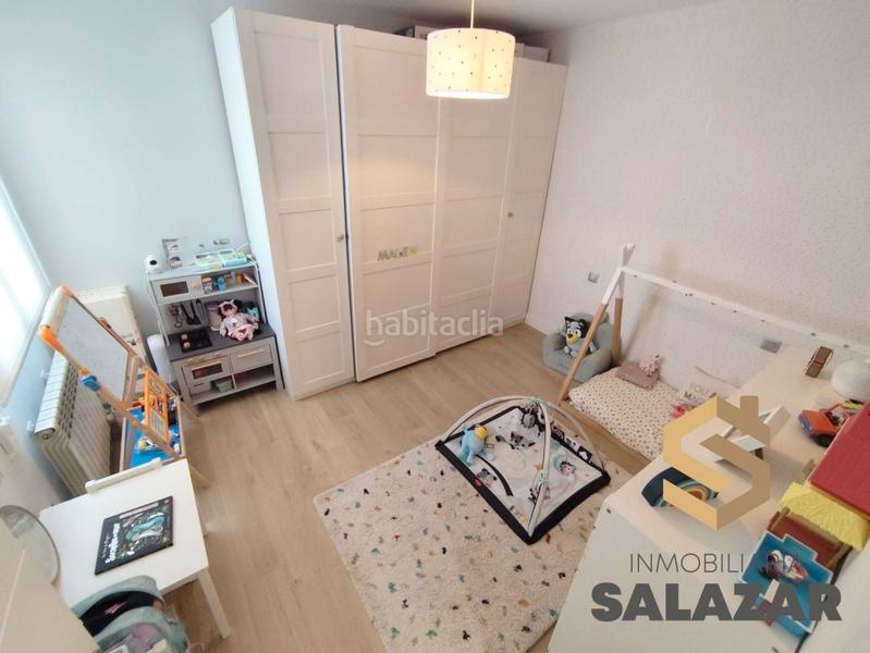 Foto 308997c0-879b-4d3b-b16c-5e67c1b1b27c. Piso salazar vende estupenda vivienda en general eguia en Bilbao