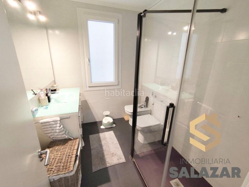 Foto 42dcbc80-d838-4c19-a349-9abeea5e4af9. Piso salazar vende estupenda vivienda en general eguia en Bilbao