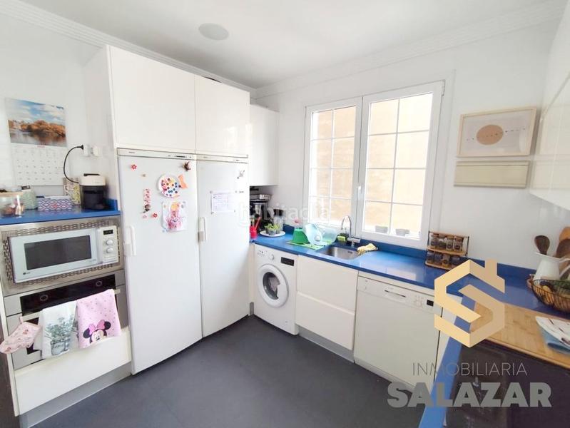 Foto 448c637f-e4cb-495f-bdae-612783f15e7c. Piso salazar vende estupenda vivienda en general eguia en Bilbao