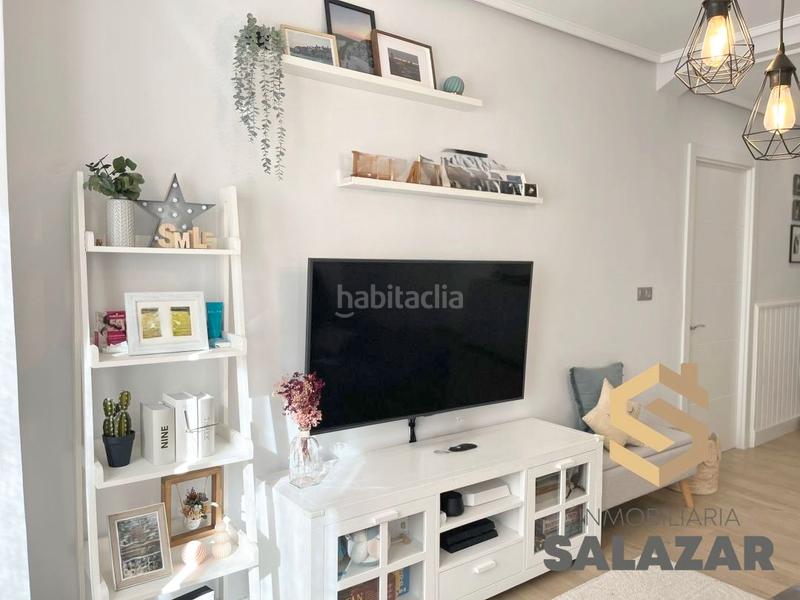Foto 56b58d06-1881-4ece-9391-7de7c11a815b. Piso salazar vende estupenda vivienda en general eguia en Bilbao