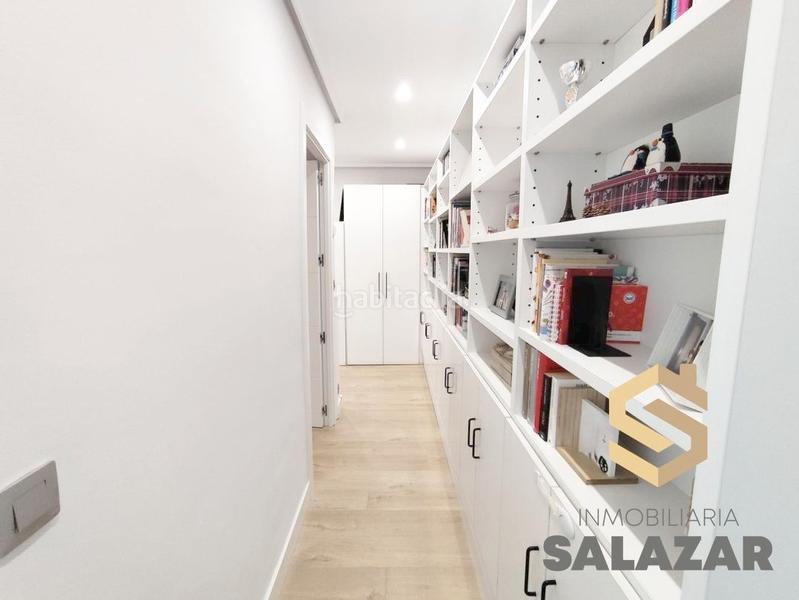 Foto 81dc0395-00df-46c0-ab30-43102f256e04. Piso salazar vende estupenda vivienda en general eguia en Bilbao