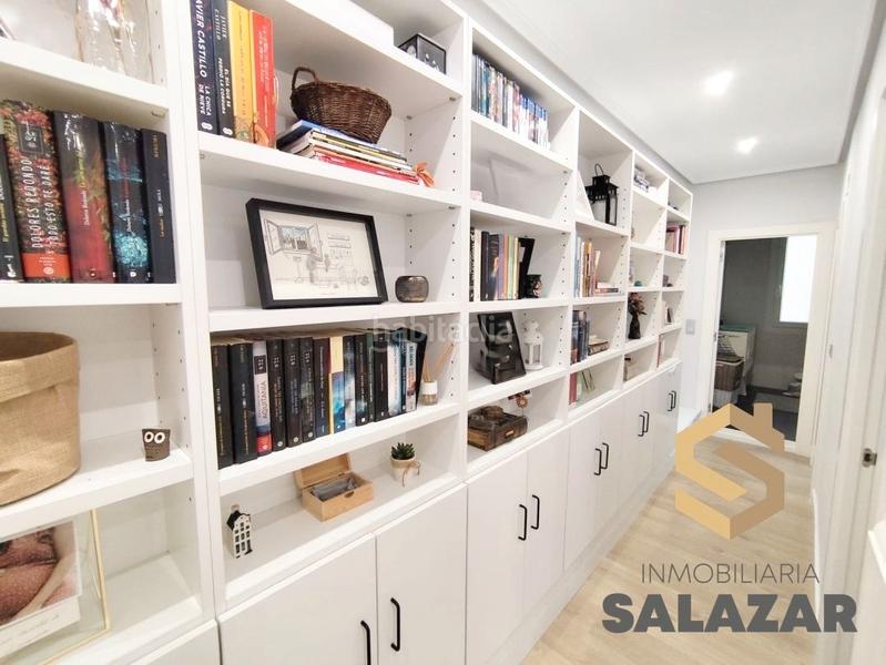Foto 8e01363d-a403-4e16-8859-5363ad246785. Piso salazar vende estupenda vivienda en general eguia en Bilbao