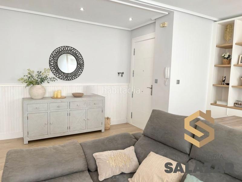 Foto 8e77d7fa-8d17-4143-a3f0-32e0d561c3b5. Piso salazar vende estupenda vivienda en general eguia en Bilbao
