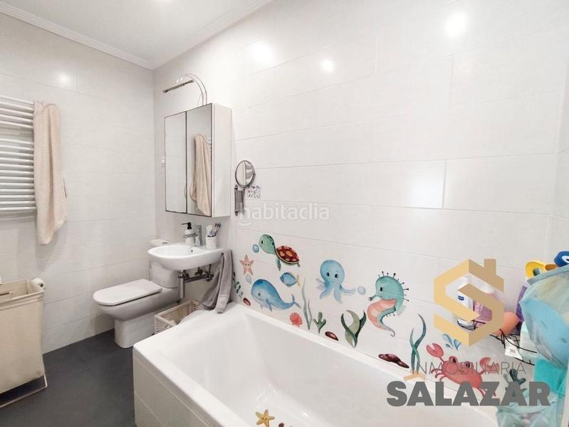 Foto 9b0d4c2f-0c89-4abb-bfa1-7831cdfd3bca. Piso salazar vende estupenda vivienda en general eguia en Bilbao