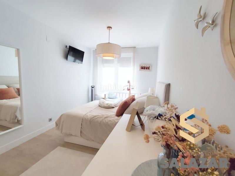 Foto a093a22d-e9ea-42a0-8ced-5b43f631531a. Piso salazar vende estupenda vivienda en general eguia en Bilbao