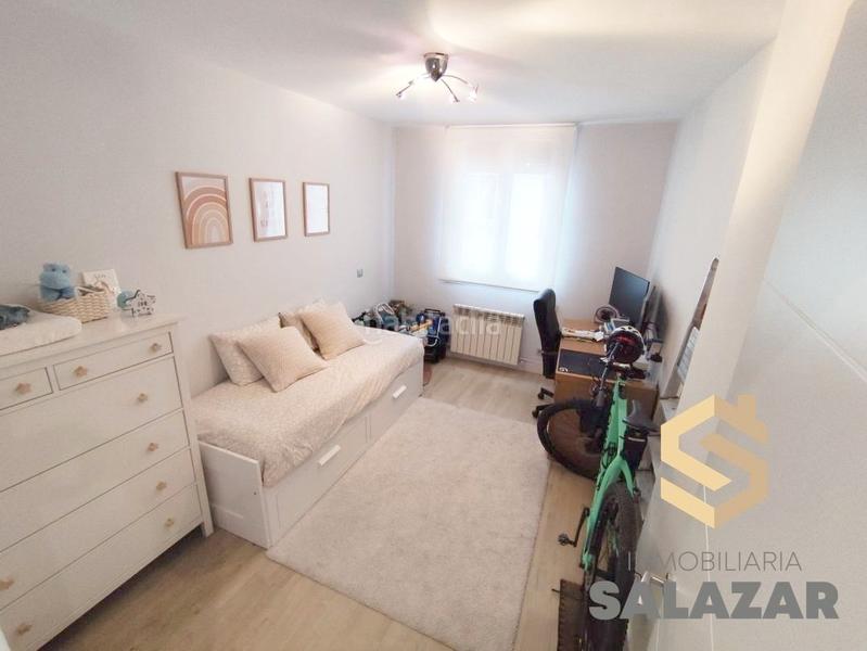 Foto c3338f3c-c924-496f-a4d3-5104724bba4f. Piso salazar vende estupenda vivienda en general eguia en Bilbao